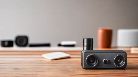 1-Zoll-Sensoren: 4K-Videoqualität für moderne Creator