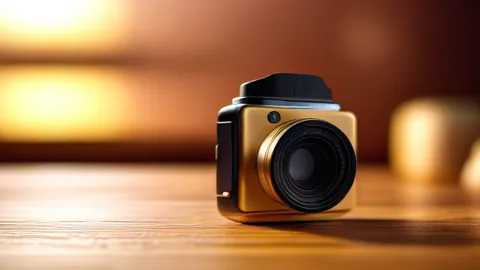Compact Cameras: Get 4K Video Quality with 1-Inch Sensors