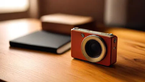 Compactcamera's: Krijg 4K video met een 1-inch sensor