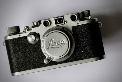 Camera Selection Guide: For Matching Gear To Your Style 1