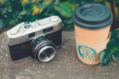 La trayectoria Minolta: del mecanismo al sensor moderno