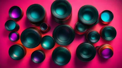 Mirrorless Full-Frame: 3 marcas para fotos profissionais