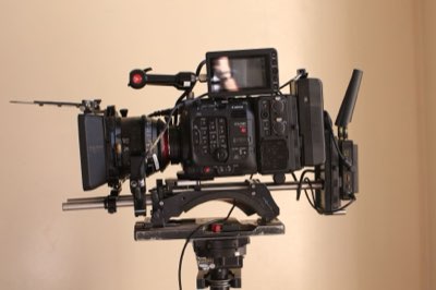 Profi-Camcorder: 5 Vorteile für Ihren Video-Workflow