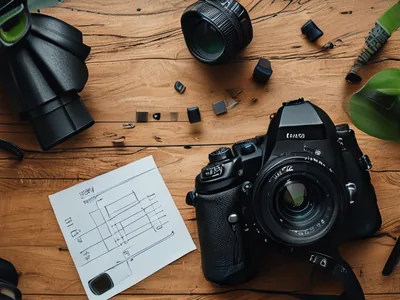 What drove the popularity of 35mm cameras?