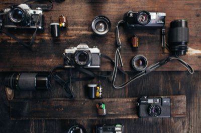 7 Unterschiede: SLR vs. spiegellos – Die Bauweise zählt