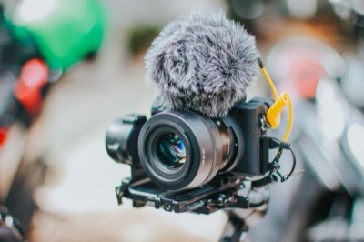 Video Guide: 30 fps Einstellungen für beste Vlogs und Clips
