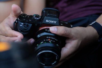 Stabilità video: How ottenere riprese fluide con 25 fps