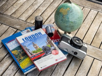 Kamera Guide: Die besten kompakten Setups für deine Reise