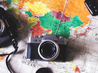Travel Camera Best Tips 30mm Lens Guide For Travel Shots