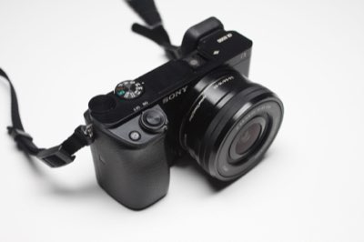 カメラ A6100 ガイド 軽快な旅を実現する機材構成の提案