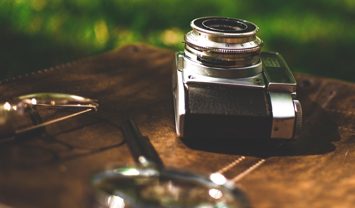 Camera FAQ setup